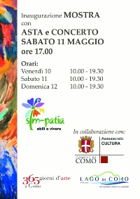 mostra sim-patia