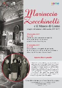 A3 incontri Zecchinelli