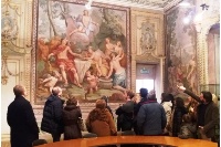 Benvenuti a Palazzo