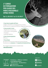 Locandina_Corso_Guide_fronte