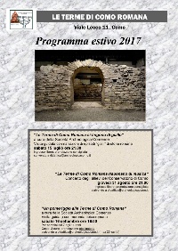 TERME viale lecco 2017