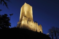 baradello notturno