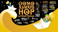 como always hop