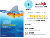 disinformazia