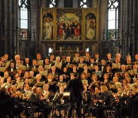 domchor