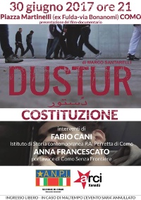 dustur