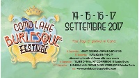 locandina burlesque