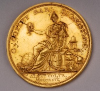 medaglia Copley