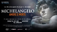 michelangelo