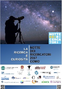 notte dei ricercatori