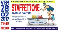 staffettone