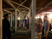 visite guidate teatro