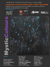 180718 locandina mostra allievi accademia