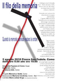 2agosto2018-locandina_filo_memoria