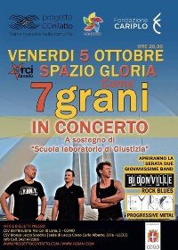7grani in concerto