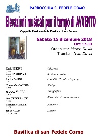 Avvento 3