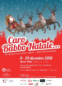 CaroBabboNatale_locandina