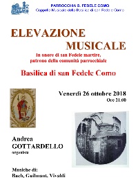 Concerto 26 ottobre 2018 - Gottardello-1