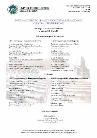 Convegno 5 ottobre 2018 - locandina