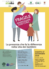 Fragile_locandina 2018_A4