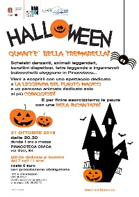Halloween!2018