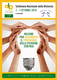 Locandina convegno 2 10 18_settimana dislessia Como