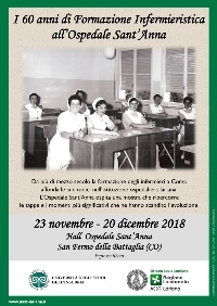 Locandina_60_anni_di_formazione_infermieristica_ospedale_santanna