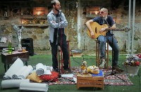 Mitico! - Settembre Acustico