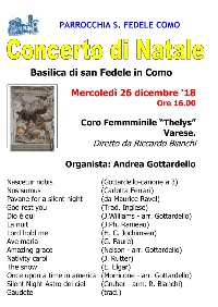 Natale 2018