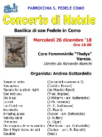 Natale 2018