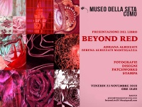 beyond red