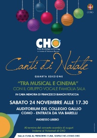 canti di natale