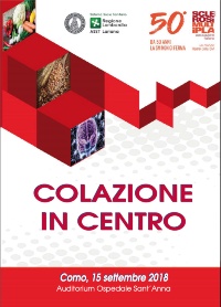 colazione in centro