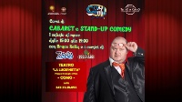 corso comicità