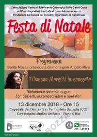 festanatale