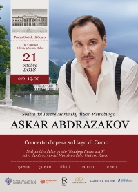 festival russo