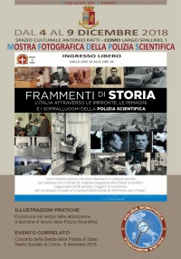 frammenti di storia