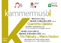 kammermusik