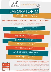 laboratorio creativo