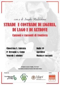 liguria artificio