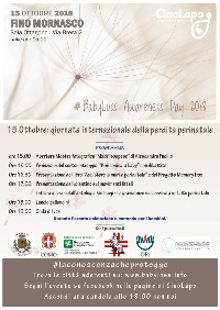 locandina babyloss 2018 2