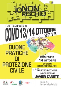 locandina io non rischio