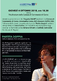locandina partita doppia