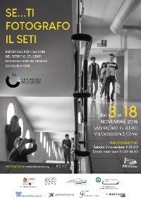 mostra setificio
