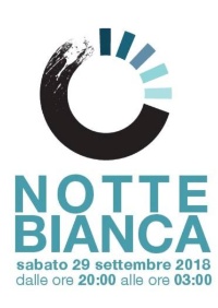 notte bianca carcano