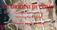 origini di como