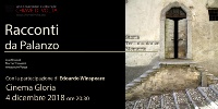 racconti da palanzo