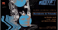 residents & friends