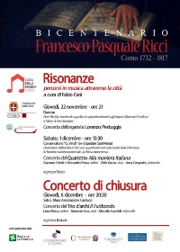 risonanze