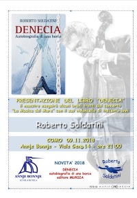 roberto soldatini